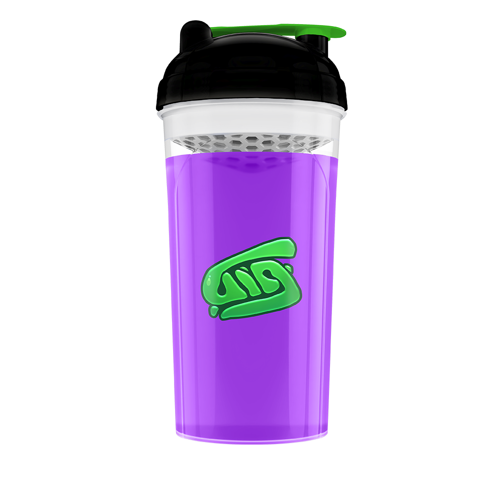 Creator Cups x ReggieGames