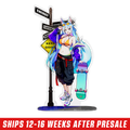 Reine Acrylic Stand