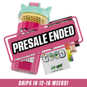 Creator Cups x rosedoodle