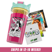 Creator Cups x rosedoodle