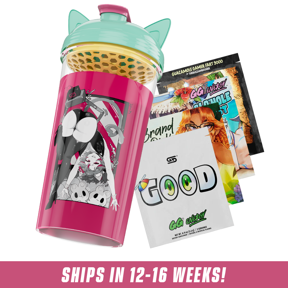 Creator Cups x rosedoodle