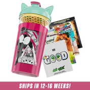 Creator Cups x rosedoodle