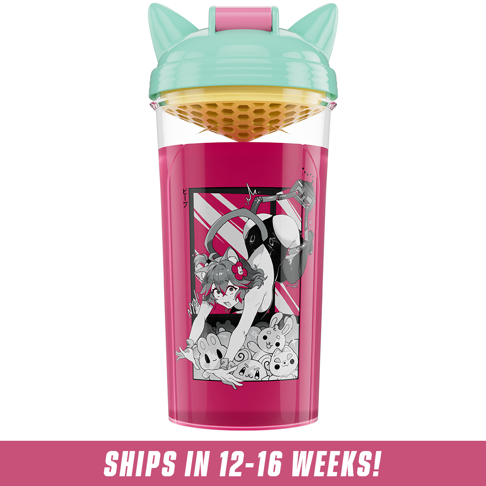 Creator Cups x rosedoodle