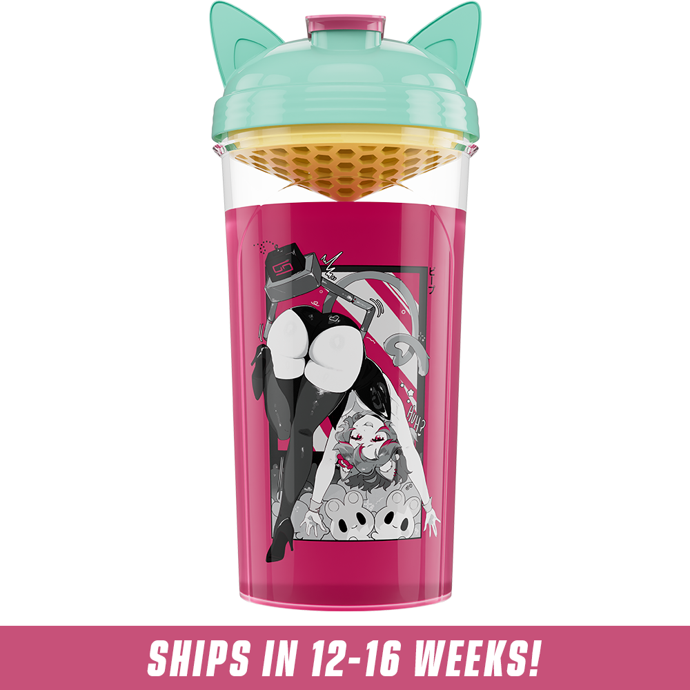 Creator Cups x rosedoodle