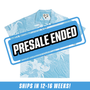 RubixRaptor: Beach Episode Hawaiian Shirt - Gamer Supps