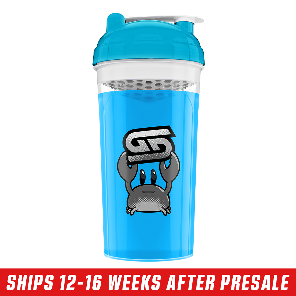 Creator Cups x RubixRaptor: Beach Episode