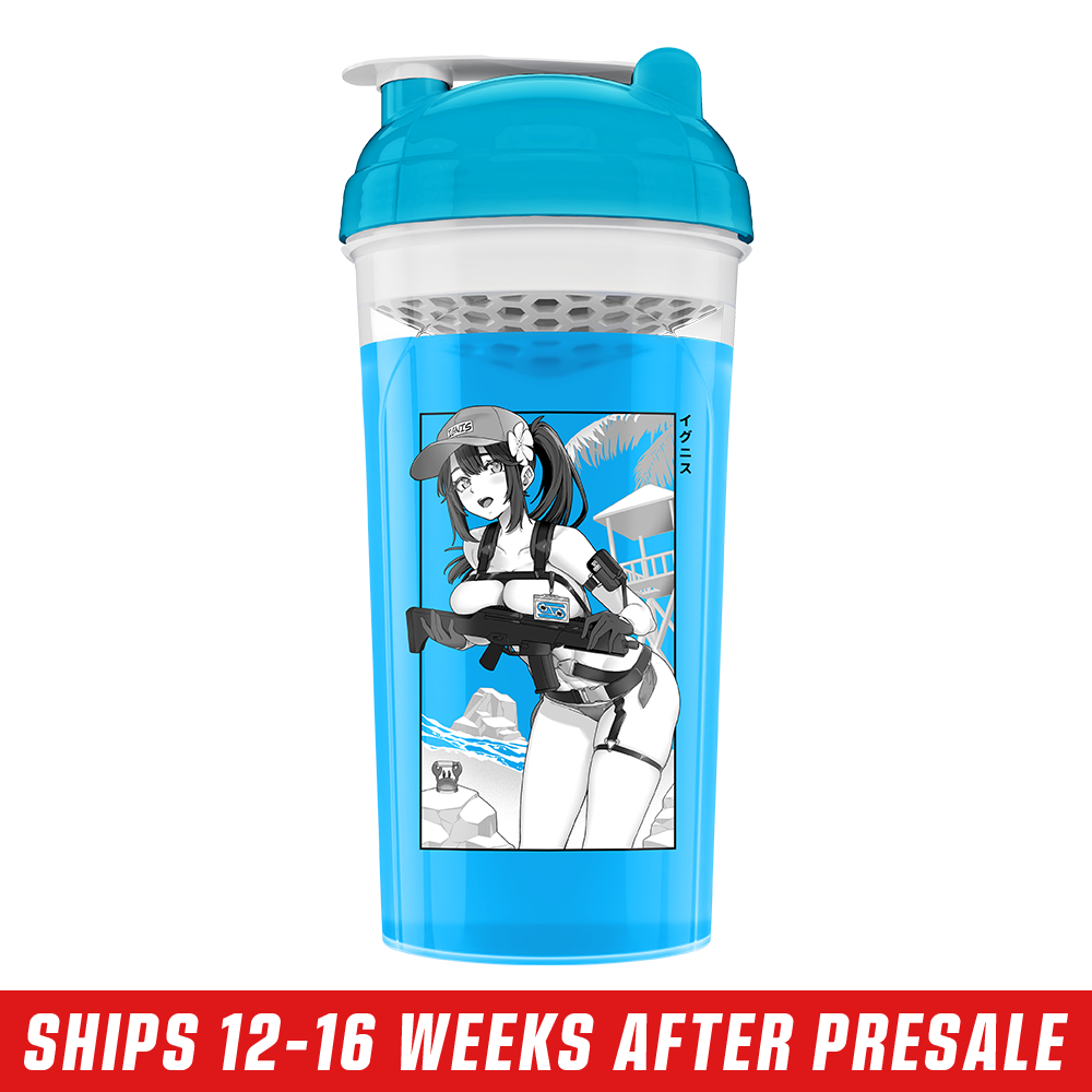 Creator Cups x RubixRaptor: Beach Episode