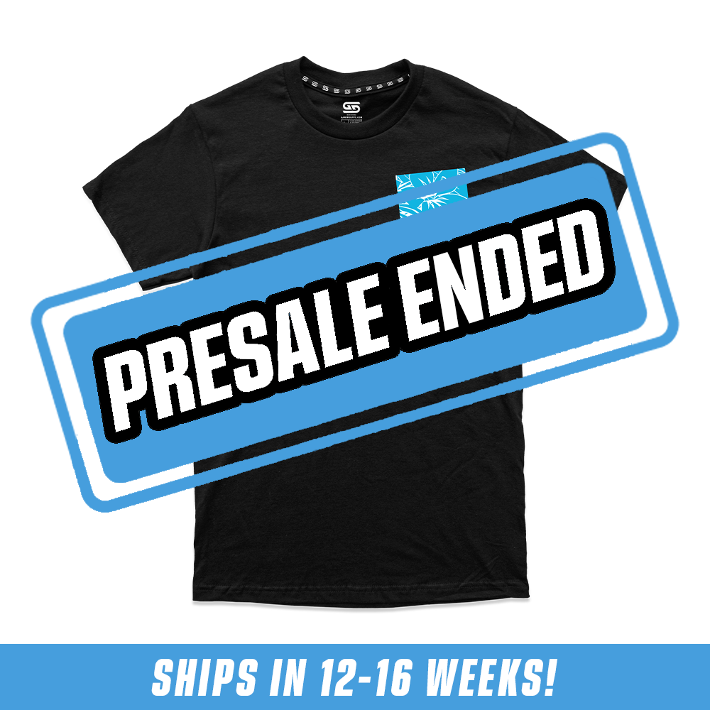 RubixRaptor: Beach Episode Shirt - Gamer Supps