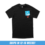 RubixRaptor: Beach Episode Shirt - Gamer Supps