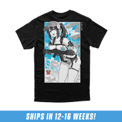 RubixRaptor: Beach Episode Shirt - Gamer Supps