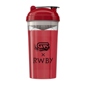 RWBY: Ruby Rose Shaker