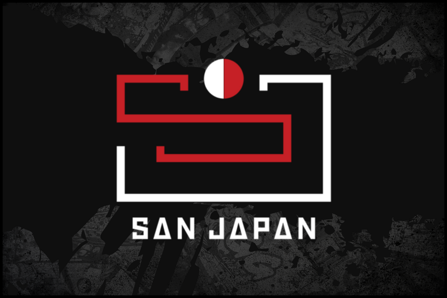 San Japan