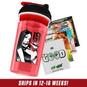 Creator Cups x susu_jpg