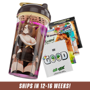 Creator Cups x Saeko - Gamer Supps