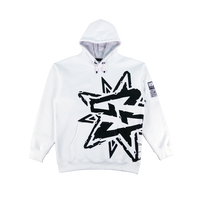 Sakura FM: Hoodie - 5XL