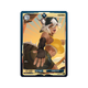 Sansin: VCard Promo Card (Info)