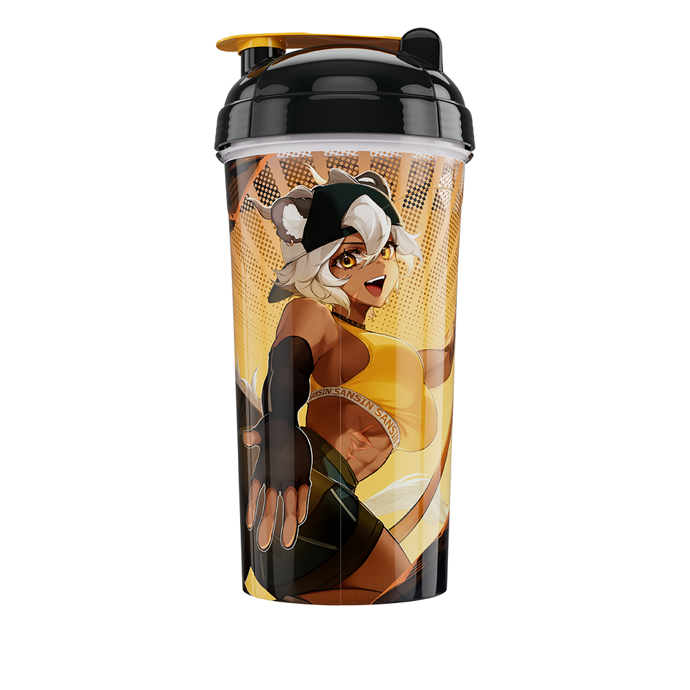 Waifu Cups x Sansin (Coming Soon!) - Gamer Supps