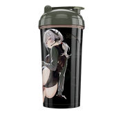 Waifu Cups x Saruei - Gamer Supps