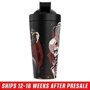 Creator Cups x Saruei: Metal Shaker - Gamer Supps