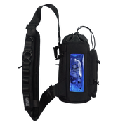 Sakura FM: Shaker Satchel - Gamer Supps