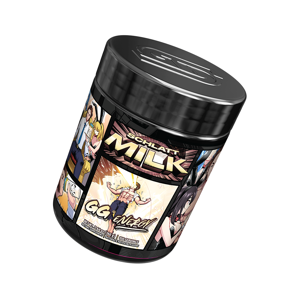 Schlatt Milk - 100 Servings