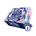 VCard Set 4: Fractured Paradox First Edition Booster Box