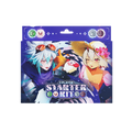 VCard Fractured Paradox: 2 Player Starter Kit