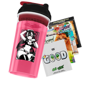 Waifu Cups x Merunyaa