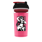 Waifu Cups x Merunyaa