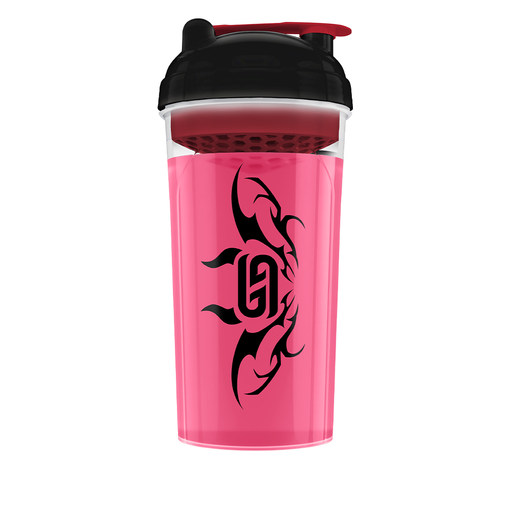 Waifu Cups x Merunyaa