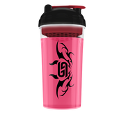 Waifu Cups x Merunyaa