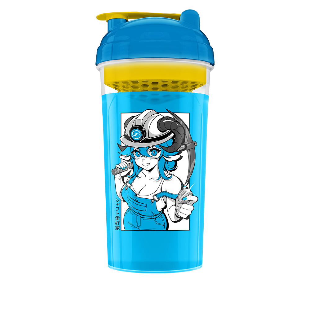 Waifu Cups x jschlatt V2 - Gamer Supps
