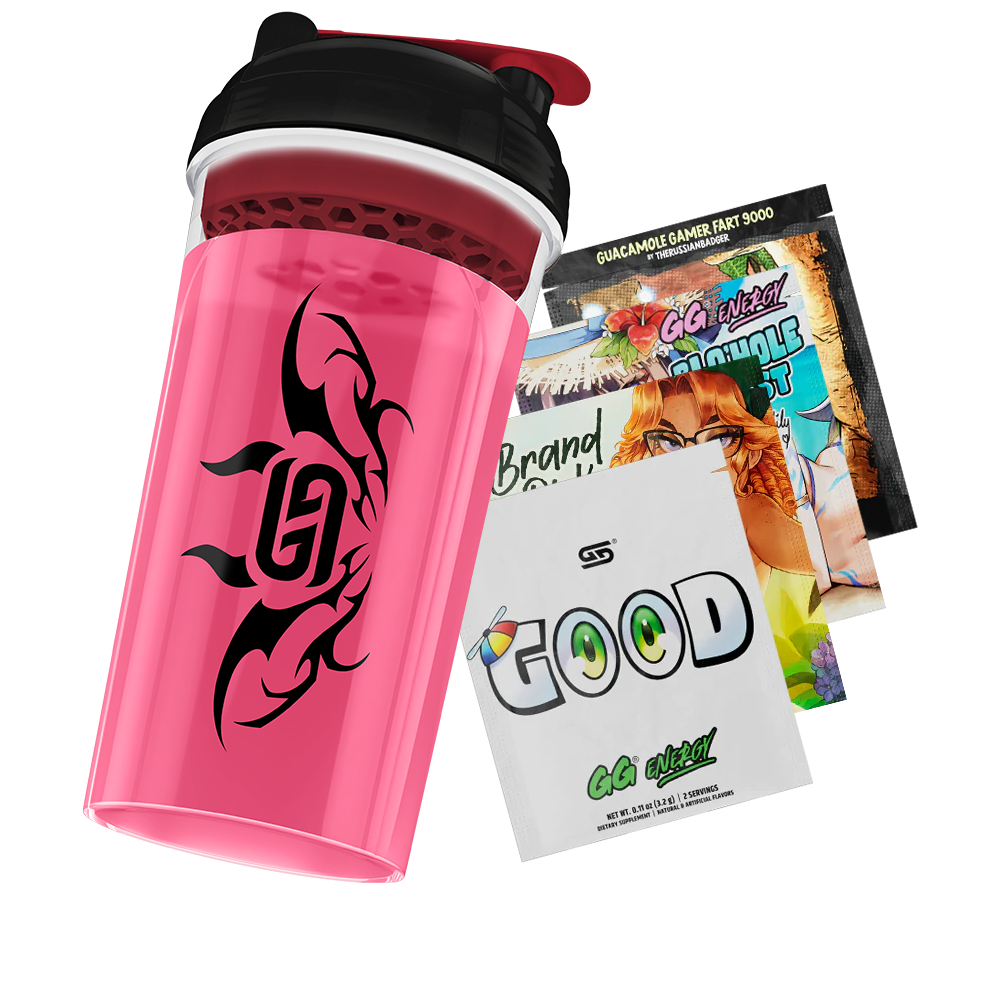 Waifu Cups x Merunyaa