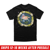 Silvervale Pixel Pocket Tee - Gamer Supps