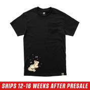 Silvervale Pixel Pocket Tee - Gamer Supps