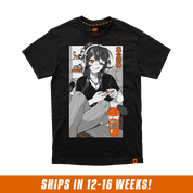 Nagzz Shirt - Gamer Supps