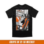 Nagzz Shirt - Gamer Supps