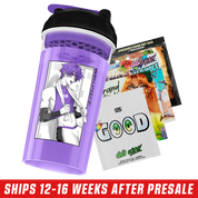 Creator Cups x Shoto