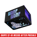 Display Window Deck Box: Electric Shylily Edition