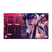 Shylily: Divine Chaos Deskmat - Gamer Supps