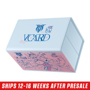 VCard Deck Box: Silvervale Edition - Gamer Supps