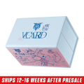 VCard Deck Box: Silvervale Edition