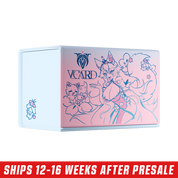 VCard Deck Box: Silvervale Edition - Gamer Supps
