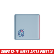 VCard Deck Box: Silvervale Edition - Gamer Supps