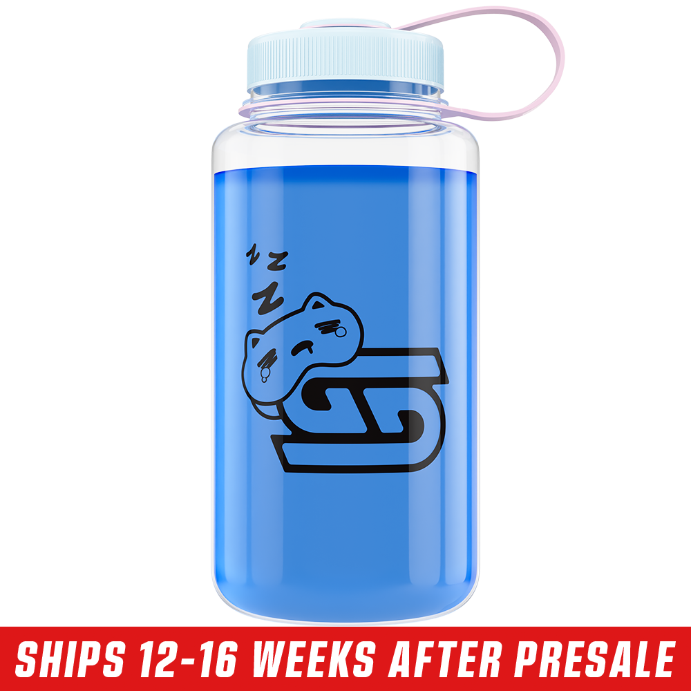 Creator Jugs x Silvervale: Sleepyvale Jug - Gamer Supps