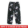 Silvervale: Cozy Pajama Bottoms
