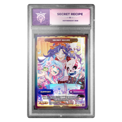MamaVale: "Secret Recipe" VCard Promo Card - Gamer Supps