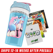 Creator Cups x Silvervale: Birthday - Gamer Supps
