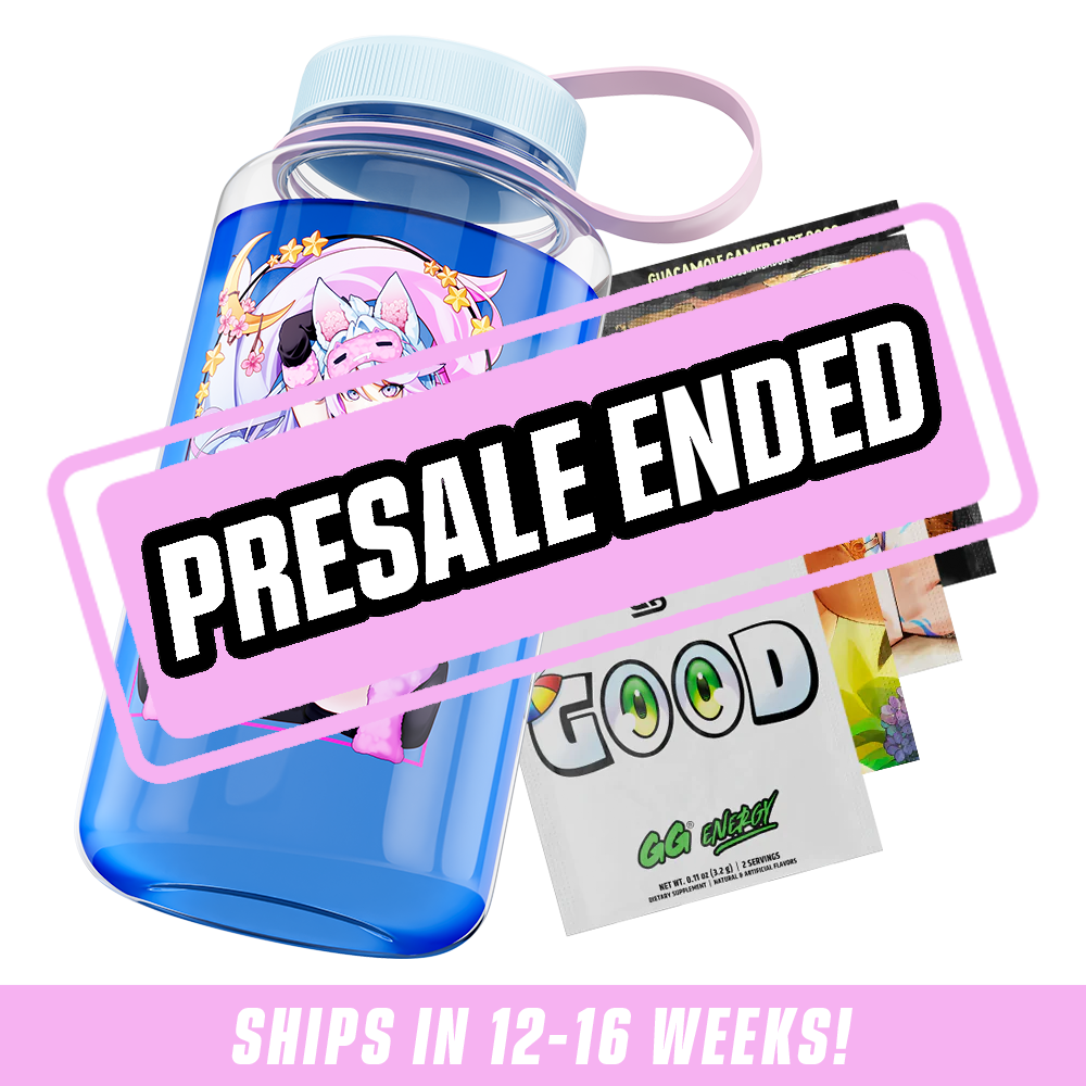 Creator Jugs x Silvervale: Sleepyvale Jug