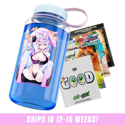 Creator Jugs x Silvervale: Sleepyvale Jug